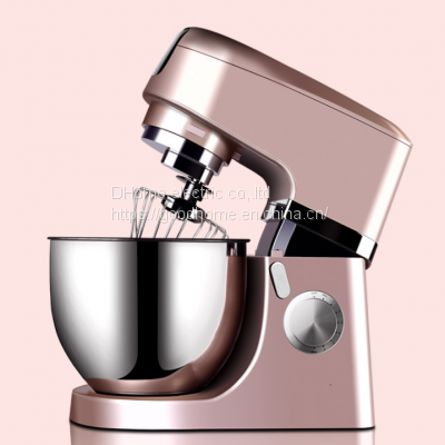 Multi - Function Kneading, Stirring and Beating Egg Automatic Mixing Machine（Wechat:13510231336） photo-2
