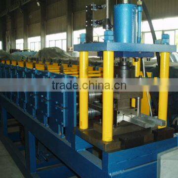 Steel Angle Beding machine