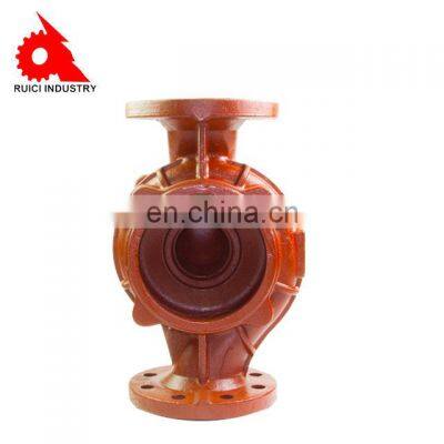 Cast Iron Repair Kit Throttle Valve Assembly 55Mm Throttle Body photo-4