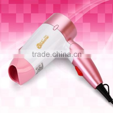 2015 Students Dedicated Hair Dryer Special Folding Affordable Mini Hair Dryer