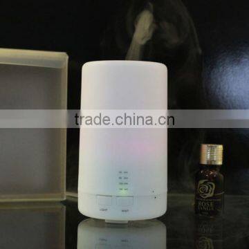 Humidifier Diffuser Pig Humidifier Essential Oil Reed Diffusers photo-6