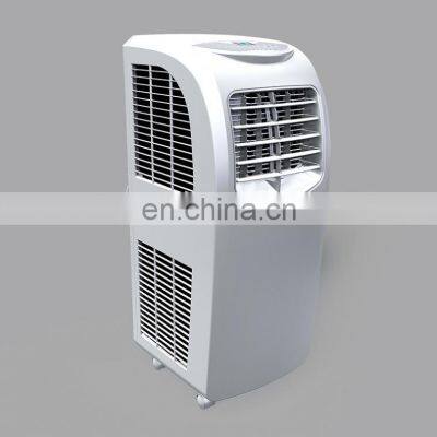 Professional Manufacturer Cooling Only 110V 60Hz 10000BTU Portable Air Conditioner For Sale