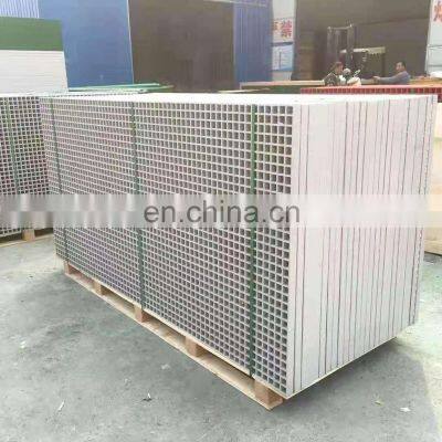 Grp/frp Grating Manufacturer Sale Plastic Composite Frp Molded Grating
