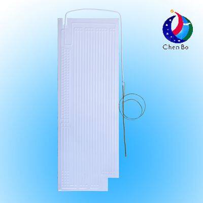 Aluminum Roll Bond Evaporator for Refrigerator photo-3