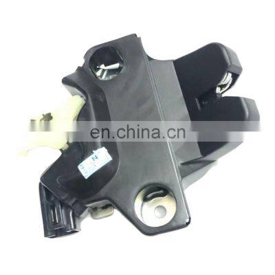 High Quality Car Trunk Lock Tailgate Lock Block 1092308-00-E for Tesla Model 3 photo-4