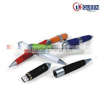 Laser Pen USB Memory Stick Pendrive Design