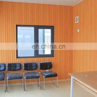 2020 Container Coffee Shop Bar for Sale Prefabricated Coffee Shop photo-5