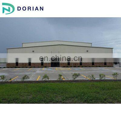 Low Cost Workshop Industrial Shed Designs Steel Building Storage Shed photo-3