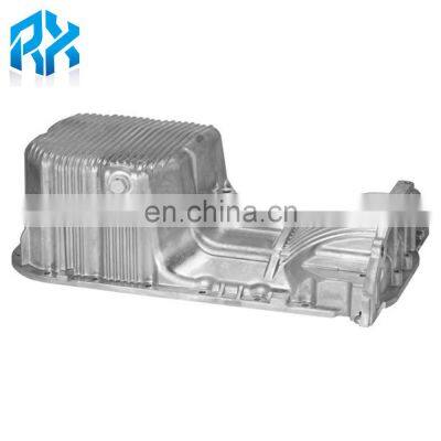 Pan assy engine oil 2.0L 2000cc ENGINE PARTS 21520-23604 21520-23501 21520-23603 21520-23502 For KIa CEARTO 2006 - 2011