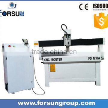 Made in China 3 Axis Cnc Engraving Machine for Wood photo-3