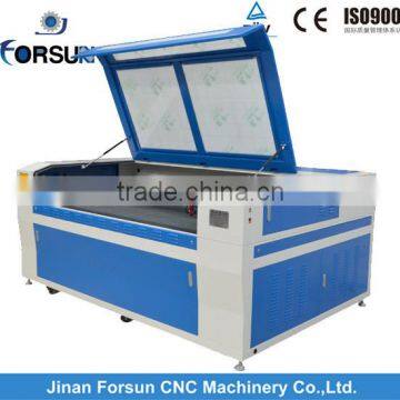 China manufacture ts1290 laser engraving/cutting machines used laser cutting machine