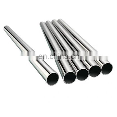 Hot selling Excellent Quality DN8-DN325 stainless steel pipes