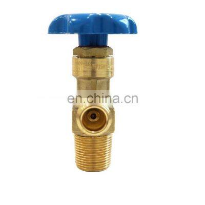 CGA540 Brass Oxygen Cylinder Valve QF-2 QF-2G1 CGA870 CGA200 Good Price photo-3