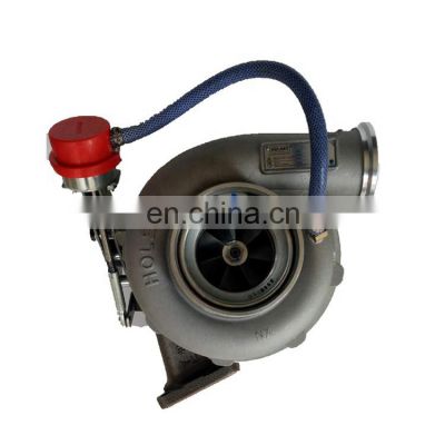 HX35W Turbocharger C4050166 4050060 For 6BTA160 160hp/2500rpm Diesel Engine