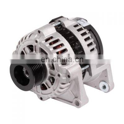 High Quality Generator 1119-0370101003/1119-3701010/11190-3701010-00/11190-3701010-02 For Truck photo-5