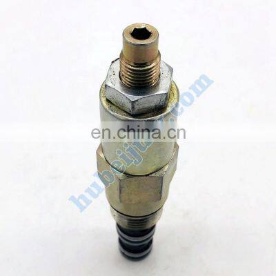 E305.5E2 Excavator Spare Part 012322000203 Main Relief Valve photo-4