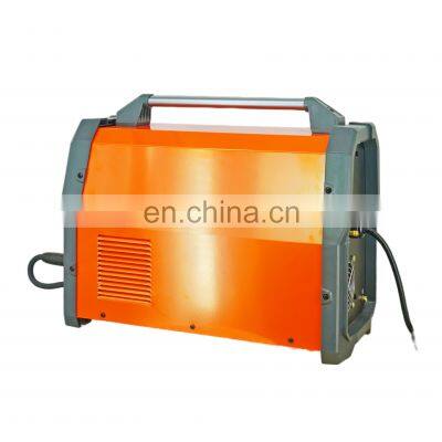 Soldadora MIG de doble pulso MIG 250, máquina de soldadura Mag MMA ARC para aluminio photo-4