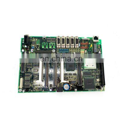 Original New A20B-8100-0661 CNC System Board Fanuc Motherboard photo-2