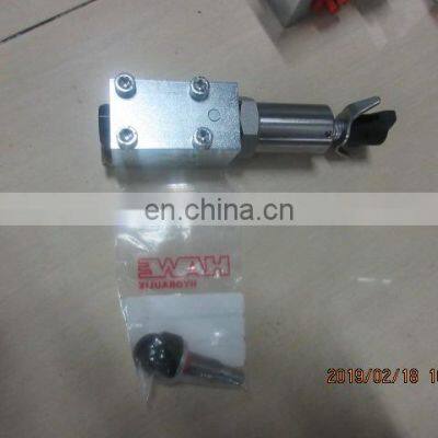 High Quality HAWE Pressure Controlled Shut-off Valves Type DSVP21-1BR photo-5
