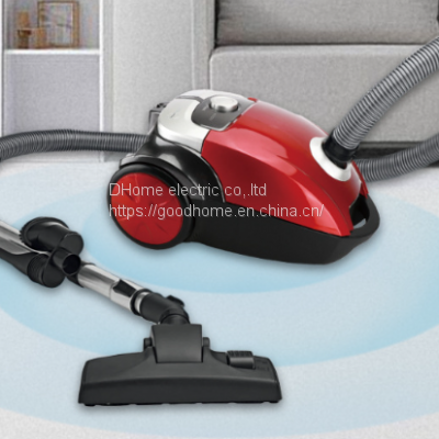Vacuum Cleaner Household High-power Suction Dust Remover Hand Held Powerful Horizontal Cleaner（Wechat:13510231336） photo-2