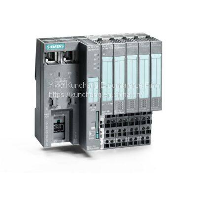 Siemens Simatic S7 ET200S PLC IM 151-3 PN ST Standard PROFINET Interface Module 6ES7151-3AA23-0AB0