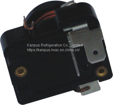 RP Refrigerator motor starter, compressor starter,  capacitor starter, refrigerator start relay  A-008