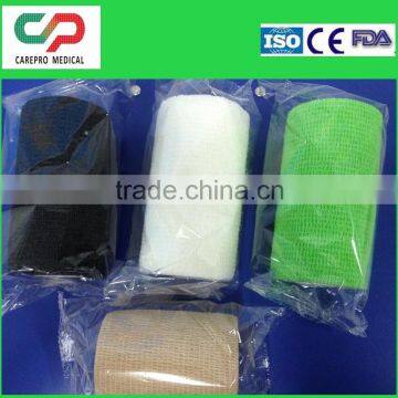 Cohesive Sports Bandage Roll