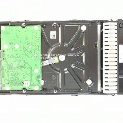 0235G72L 3TB 7.2K 3.5'' SAS-SATA HDD S2200T S2600T S5900 photo-3