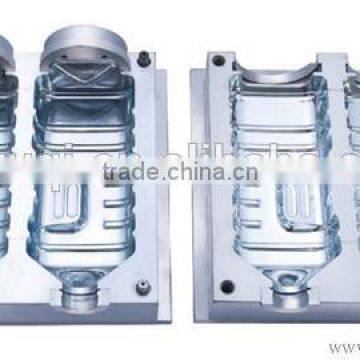 pet bottle mould