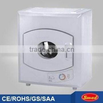 4kg home use dryer machine with UL,ETL