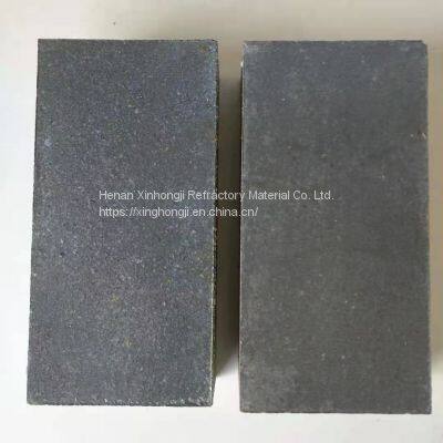 High Heat Conductivity Silicate Bonded SiC Refractories Silicon Carbide Refractory Bricks photo-5