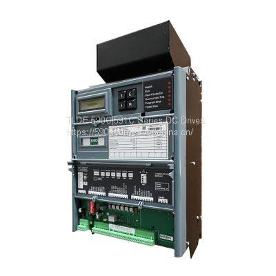 Eurotherm590C-DC-Drives-590C/7250/5/3/0/1/0/00-725A photo-4