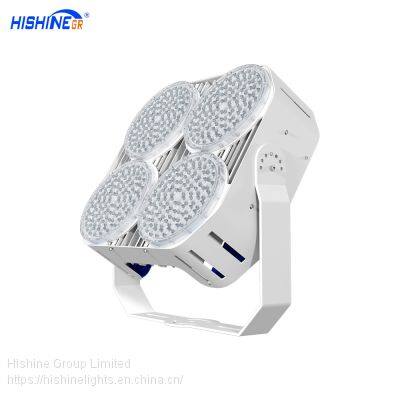 Hi-Hit LED High Mast Light photo-2