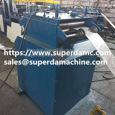 Waterproof Electronic Box Fabricating Machine photo-2