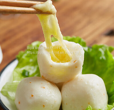 Cheese Ball / Cheese Bun photo-3