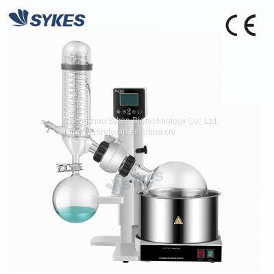 3L-5L Chemical Laboratory Manual Rotary Vacuum Evaporator Rotovap Rotavapor R510
