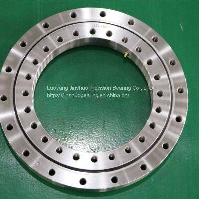 Slewing bearing RKS.231091 outer diameter 1198 inner diameter 984 height 56 no teeth