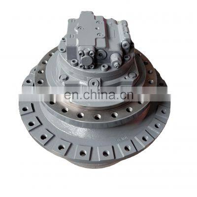 Excavator Track Device ZX870-5G Final Drive ZX870-5B Travel Motor YB60000031