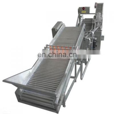 Commercial pepper paste processing plant / hot sauce processing equipment