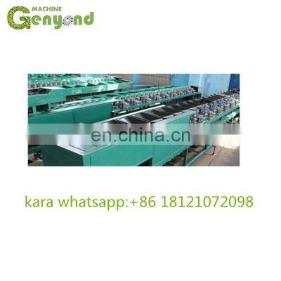 Fruit Sorting and Grading Machine for Apple/ Tomato/ Kiwi Fruit/ Potato/ Pineapple photo-5