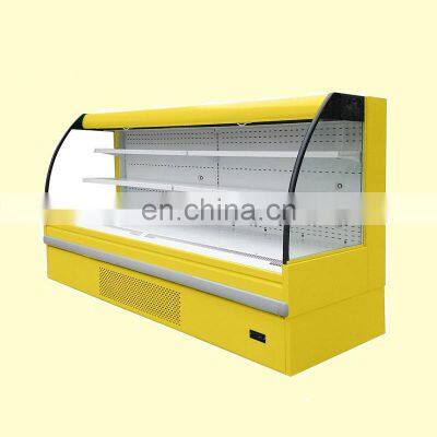 hot sale equipment frozen fruit machine