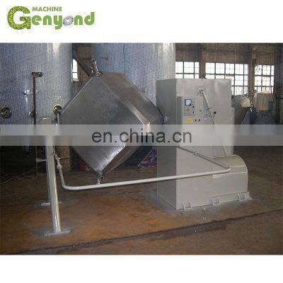 GYC Electric SUS304 1000L Butter Churner Churn for Milk Butter Processing photo-5