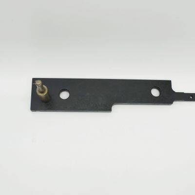Middle Blade Slide of Stitching Head photo-4