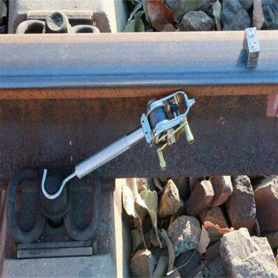 Rail Long String Measuring Device photo-2