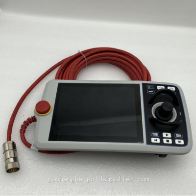 ABB Robot DSQC3120 3HAC085590- 001 Robot Teach Pendant