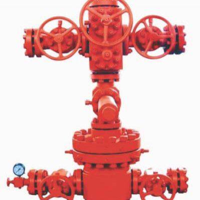 Christmas Tree ,x Tree Drill photo-2