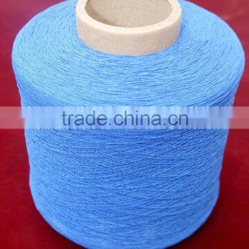 Red Latex Silk Rubber Elastic Thread Used Fabric Tape