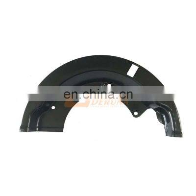 Sinotruk HOWO Sitrak C5H/C7H Heavy Truck Spare Parts AZ712734000005 Dust Cover (Left)