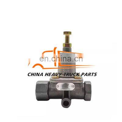 Best Sales A7 HOWO Automotive Chassis Parts Truck Chassis Parts WG9000360519 Valve