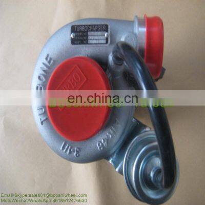 Engine Spare Part 2199766 Turbo 121-3226 2199772 1272929 Turbocharger for Cat315 Cat312c Cat3054c Cat416D